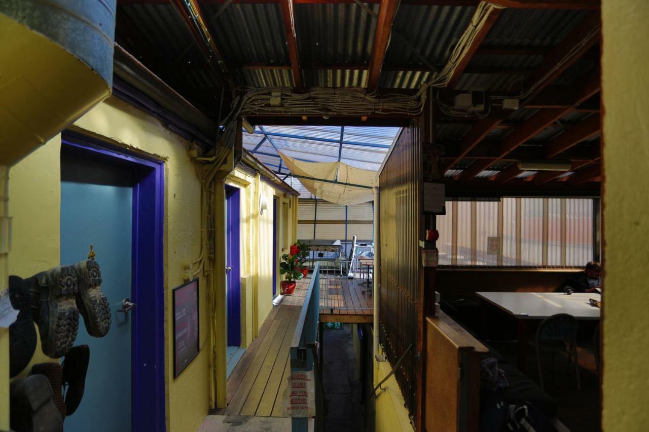 Tramstop14Backpackers Hostel - Melbourne, Melbourne